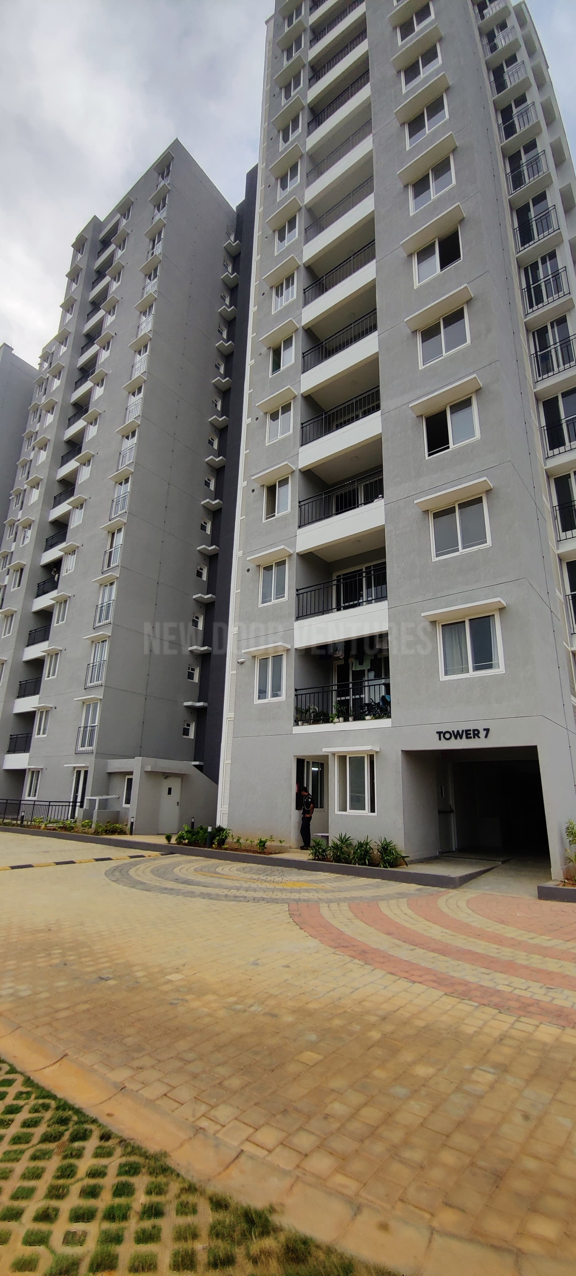 Purva Zenium, Hosahalli, Bengaluru