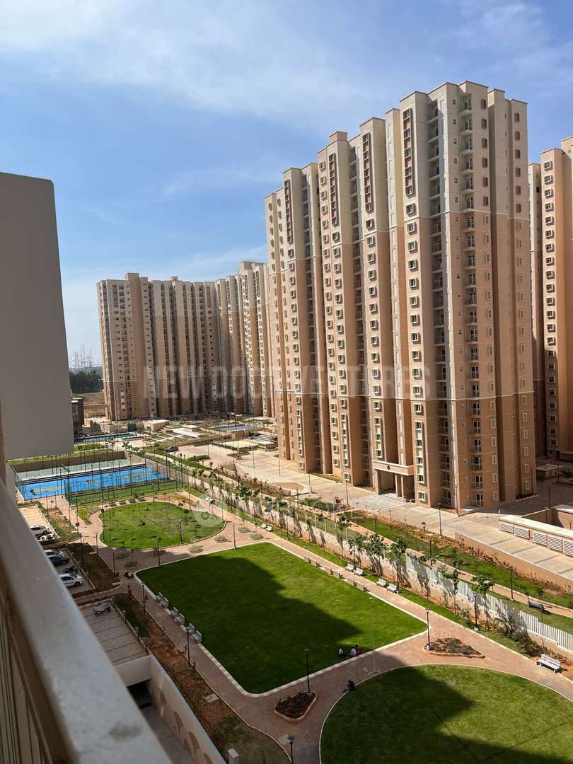 Prestige Finsbury Park Hyde - Tower 9, Gummanahalli, Bengaluru