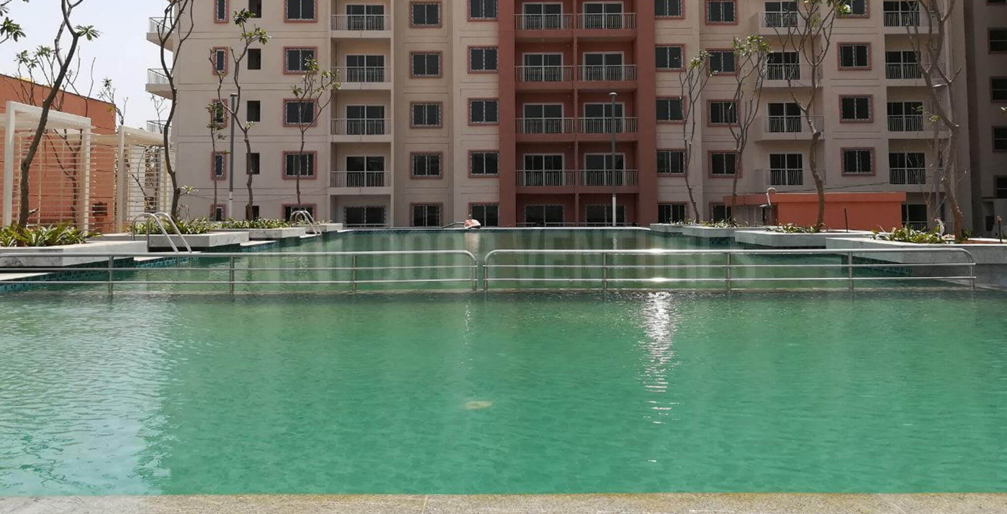 Brigade Northridge, Markandhaiha Nagar, Venkatala II Division, Yelahanka