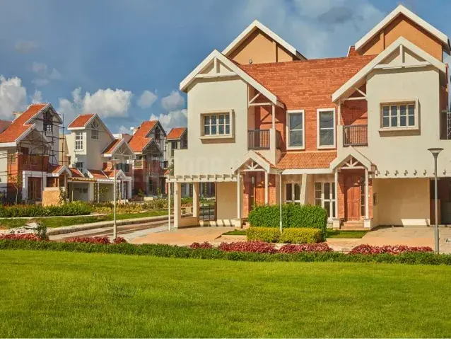 Prestige Augusta Golf Village, Sai Baba Temple, Augusta Road, near Anagalapura, Kothanur, Bengaluru