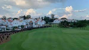 Prestige Augusta Golf Village, Sai Baba Temple, Augusta Road, near Anagalapura, Kothanur