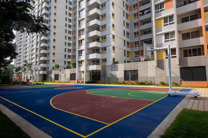 NCC Urban Mayfair, Doddaballapura Main Road, Yelahanka, Bengaluru