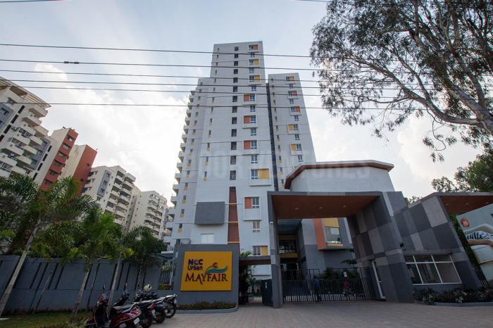 NCC Urban Mayfair, Doddaballapura Main Road, Yelahanka