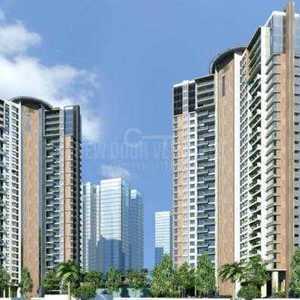 PRESTIGE FAIRFIELD, 1st Main Road, Ramakrishnappa Layout, Nagashetty Halli, R.M.V. 2nd Stage, Bengaluru