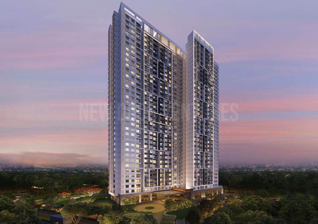 Karle Vario Homes, DadaMastan Layout, Manayata Tech Park, Nagavara, Bengaluru