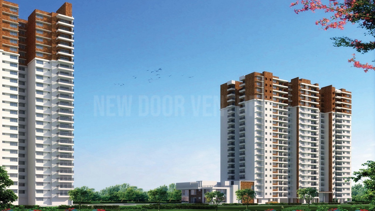 Karle Vario Homes, DadaMastan Layout, Manayata Tech Park, Nagavara