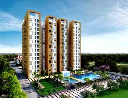 Sattva Exotic, Bagalur Main Road, Chidananda Reddy Layout, Dwarka Nagar