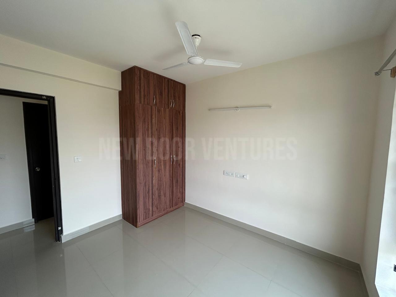 Kolte Patil Raaga Apartment, Kannuru, Bengaluru