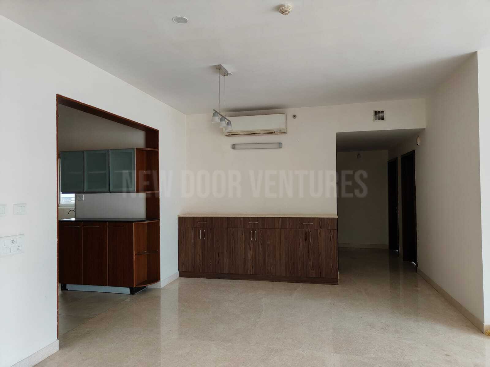 Kolte Patil Raaga Apartment, Kannuru, Bengaluru
