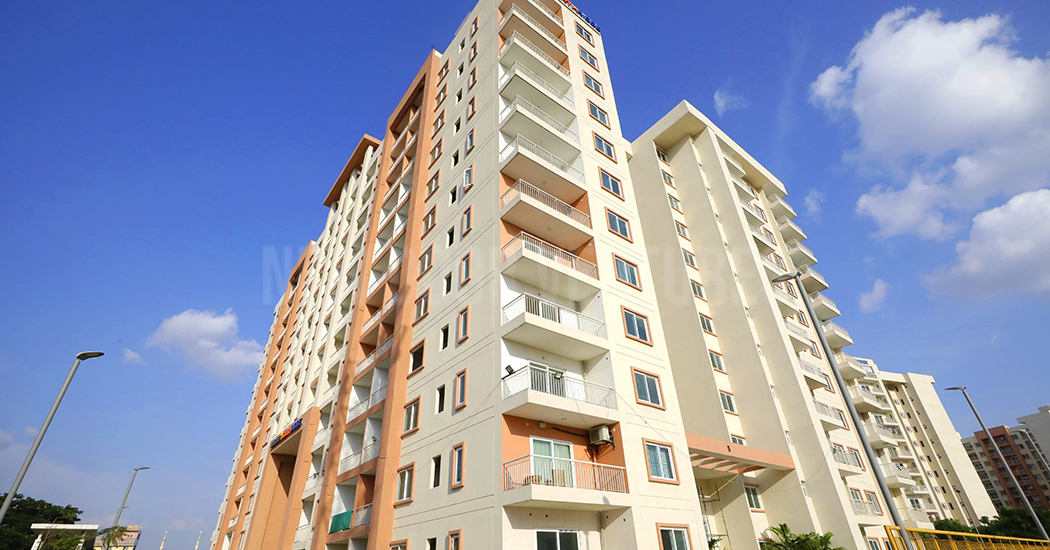 Brigade Northridge, Markandhaiha Nagar, Venkatala II Division, Yelahanka, Bengaluru