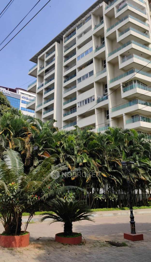 Godrej Platinum, Bangalore, International Airport Road, Hebbal, Bengaluru