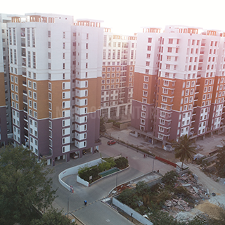 Kolte Patil Raaga Apartment, Kannuru, Bengaluru