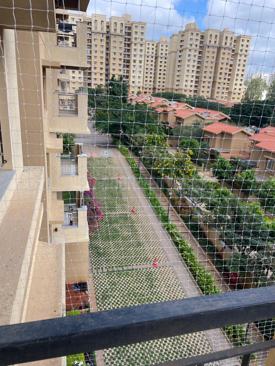 Santorini - Sobha City, Sobha City Road, Devin Paradise Enclave, N. Nagenahalli AKC, Nagareshwara