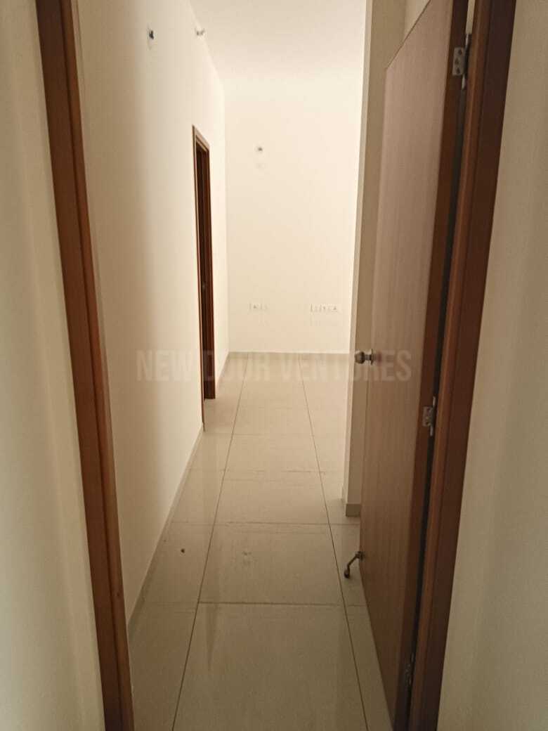 Santorini - Sobha City, Sobha City Road, Devin Paradise Enclave, N. Nagenahalli AKC, Nagareshwara