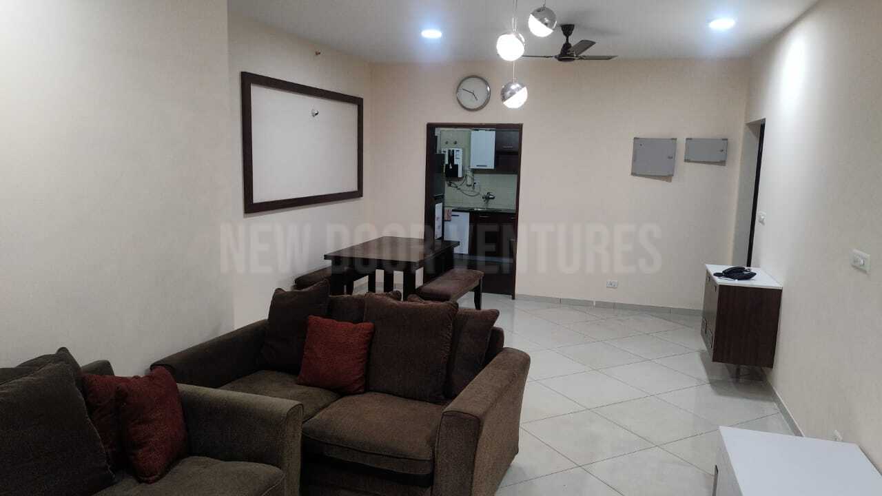 Santorini - Sobha City, Sobha City Road, Devin Paradise Enclave, N. Nagenahalli AKC, Nagareshwara
