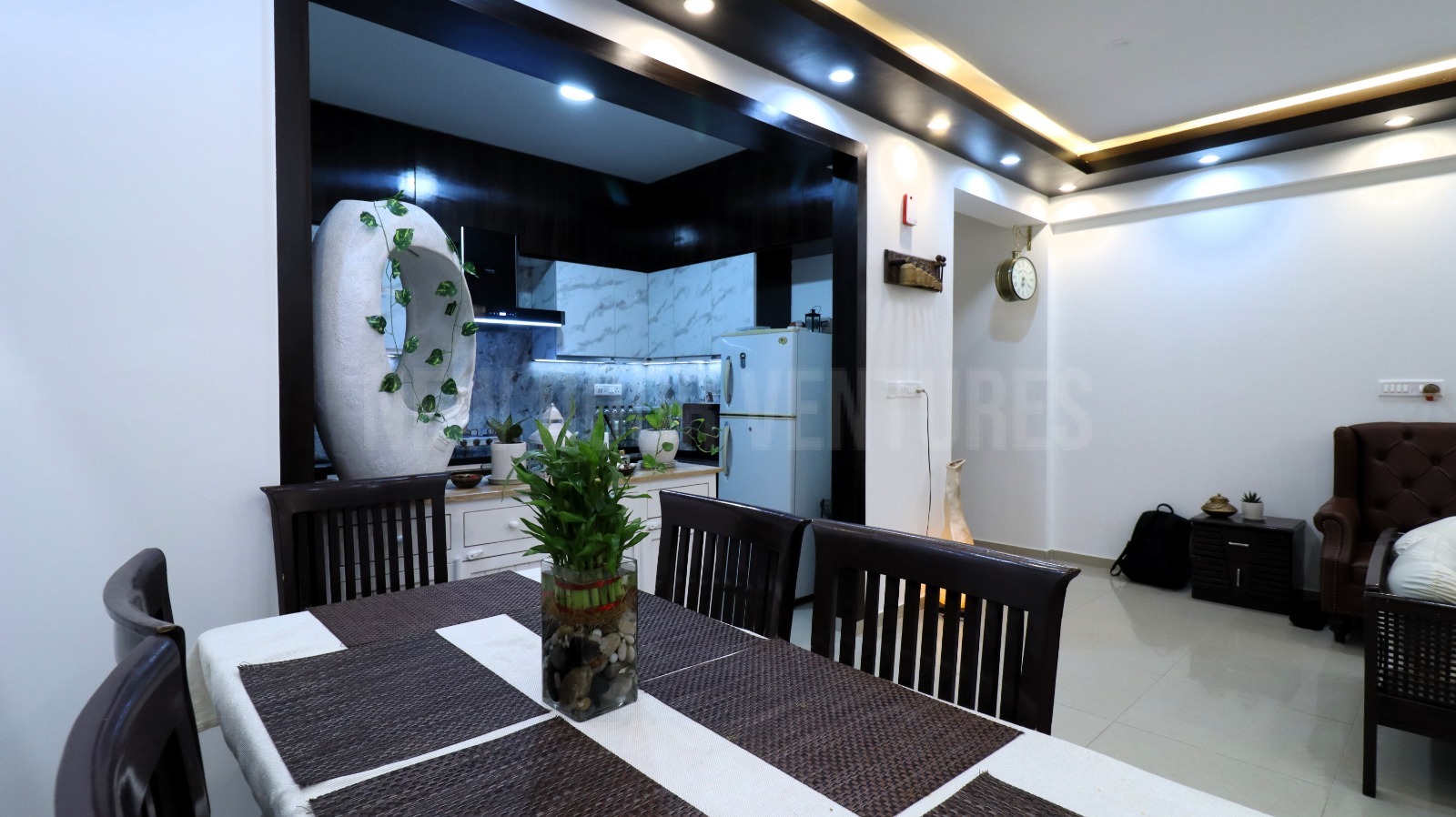 Orchid Piccadilly - Goyal & Co | Hariyana Group, Thanisandra Main Road, Chokkanahalli