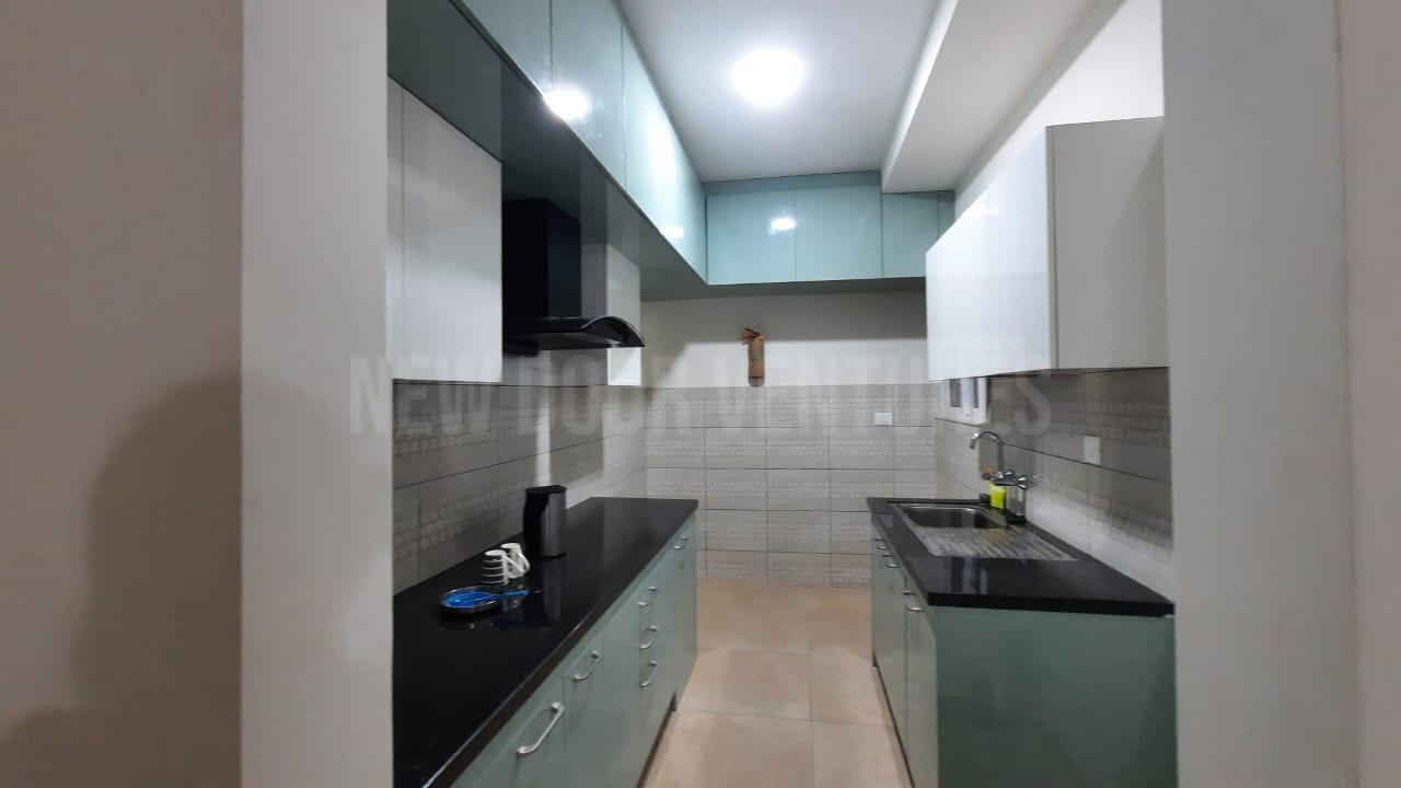 Prestige Finsbury Park Hyde - Tower 9, Gummanahalli, Bengaluru