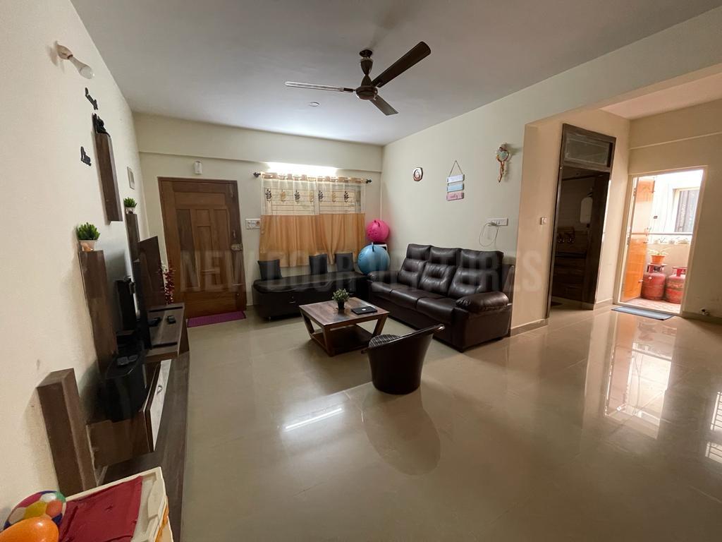 Avani Gardens, Jakkur Main Road, Nehru Nagar, Bengaluru,