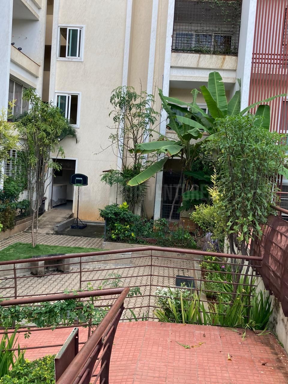 Elegant Aster apartment, Unnamed Road, Banjara Residency, Hennur Gardens, Bengaluru