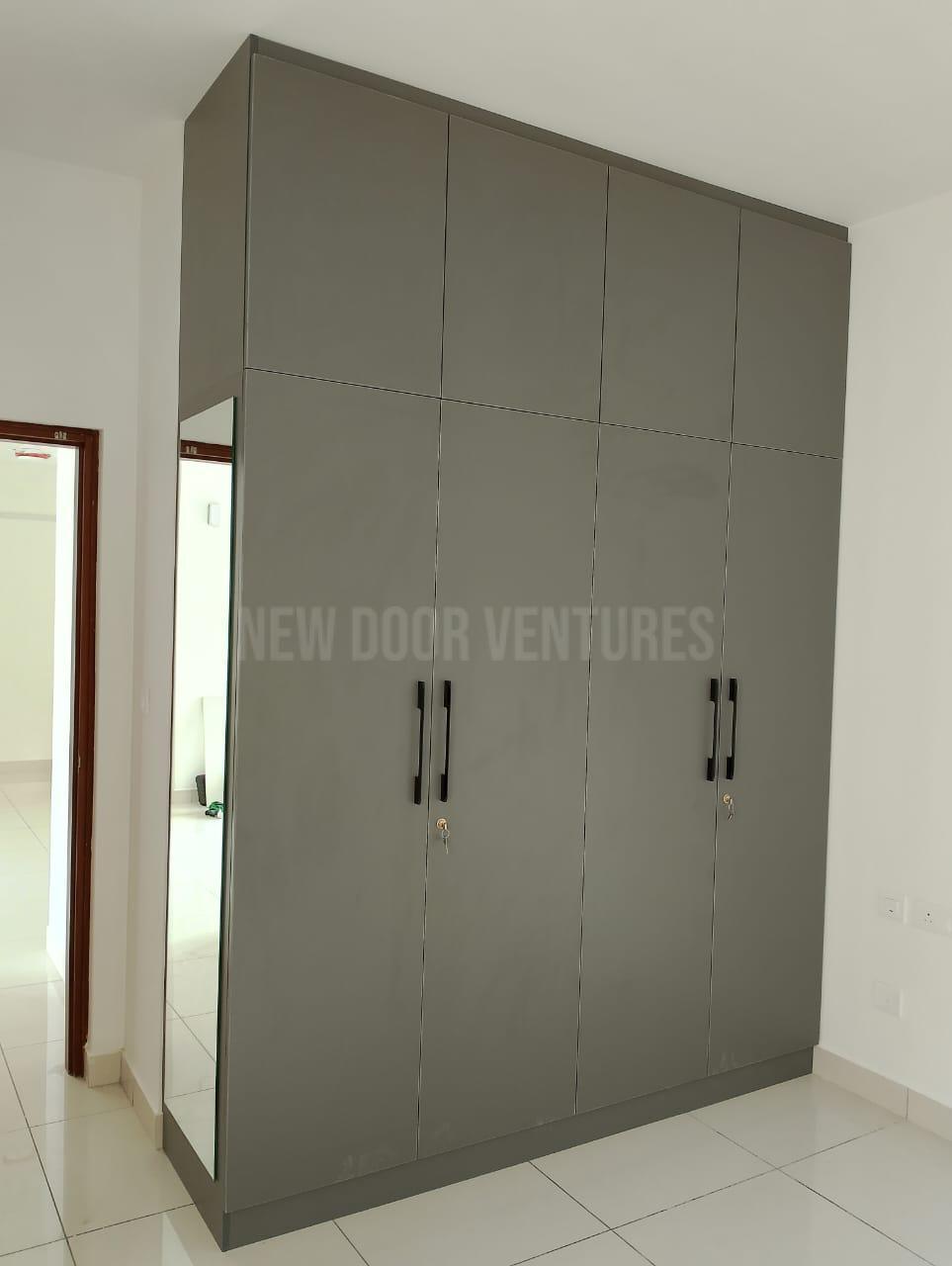 Elegant Aster apartment,  Banjara Residency, Hennur Gardens, Bengaluru