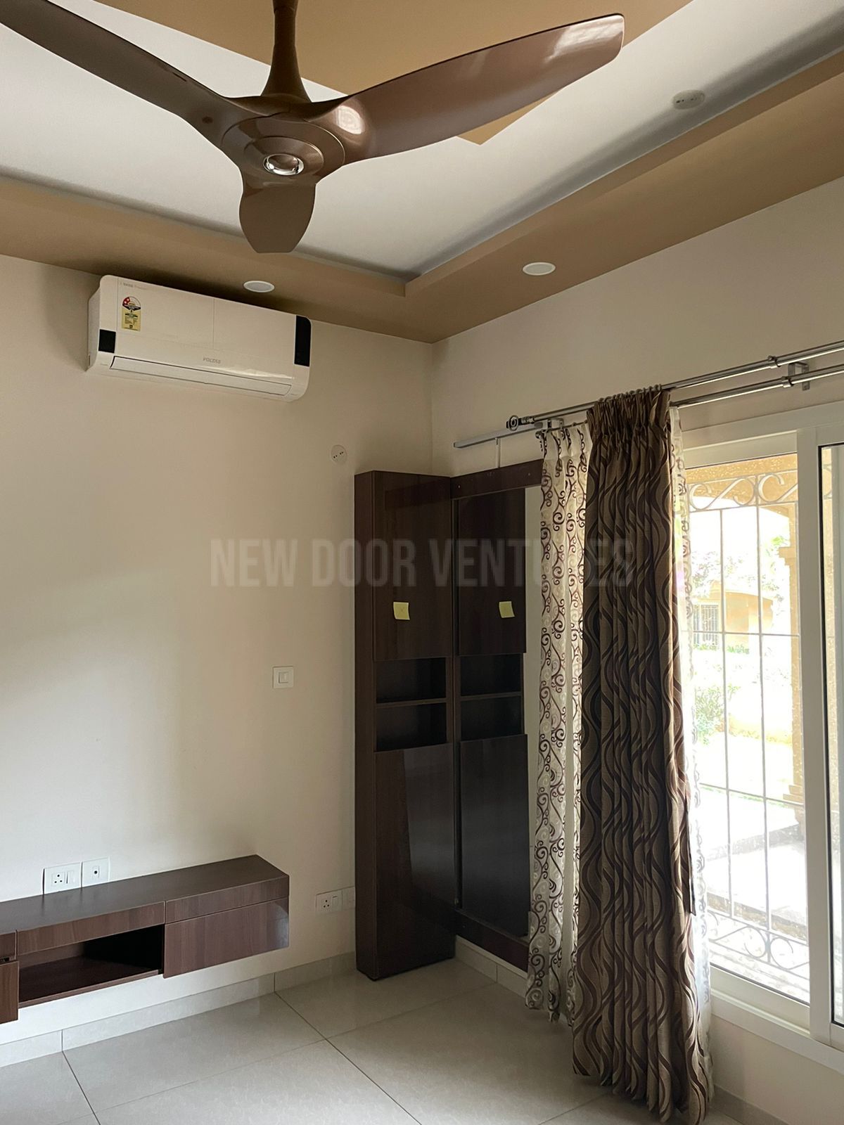 PRESTIGE FAIRFIELD, 1st Main Road, Ramakrishnappa Layout, Nagashetty Halli, R.M.V. 2nd Stage