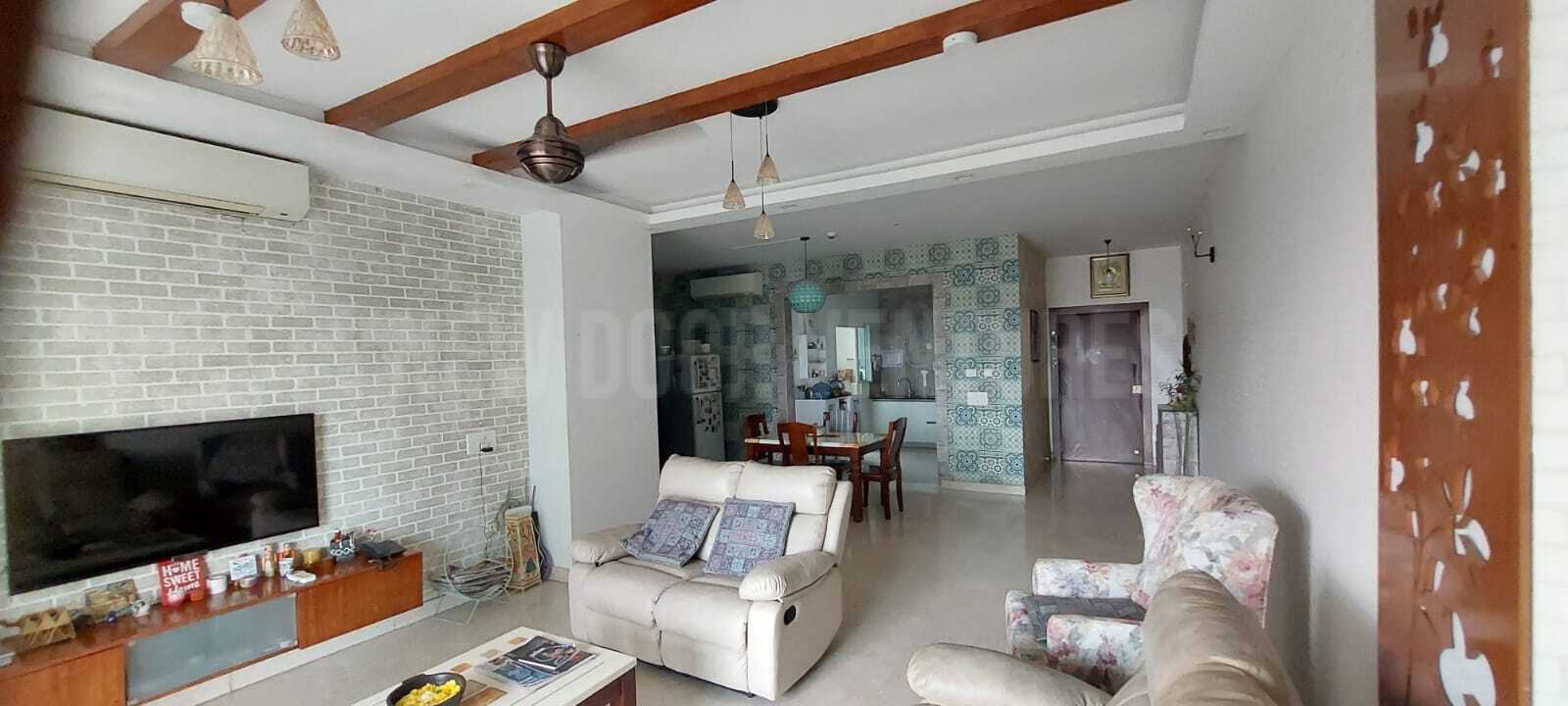 Karle Zenith Residences,  DadaMastan Layout, Manayata Tech Park, Nagavara