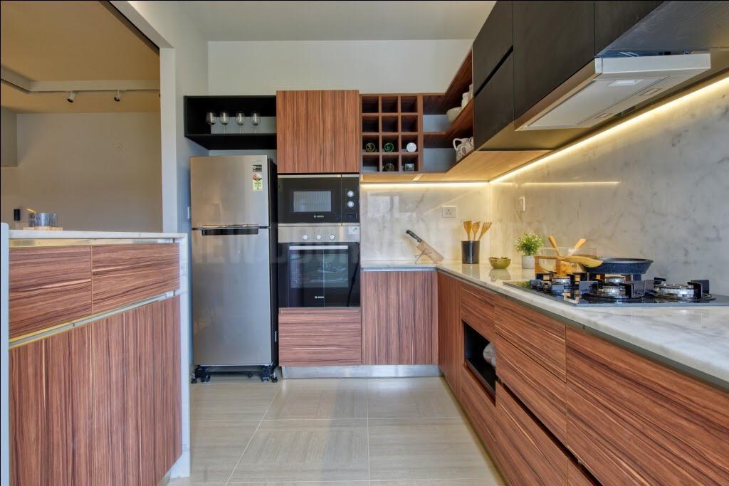 Karle Vario Homes, DadaMastan Layout, Manayata Tech Park, Nagavara