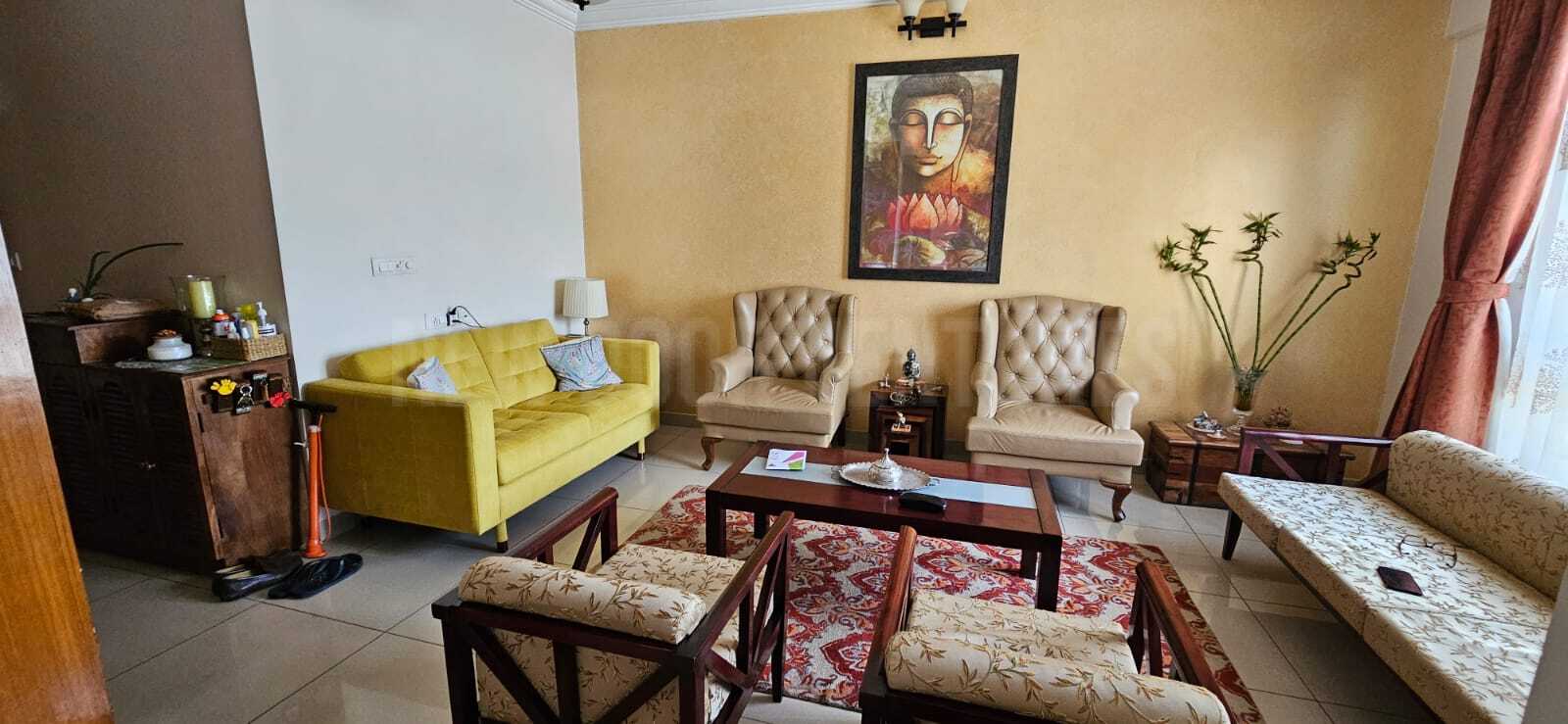 G Corp The ICON, The Icon Road, Bharath Nagar, Manayata Tech Park, Nagavara