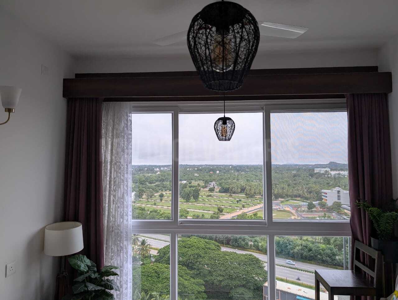 Godrej Royale Woods, Devanahalli, Bangalore, Bengaluru