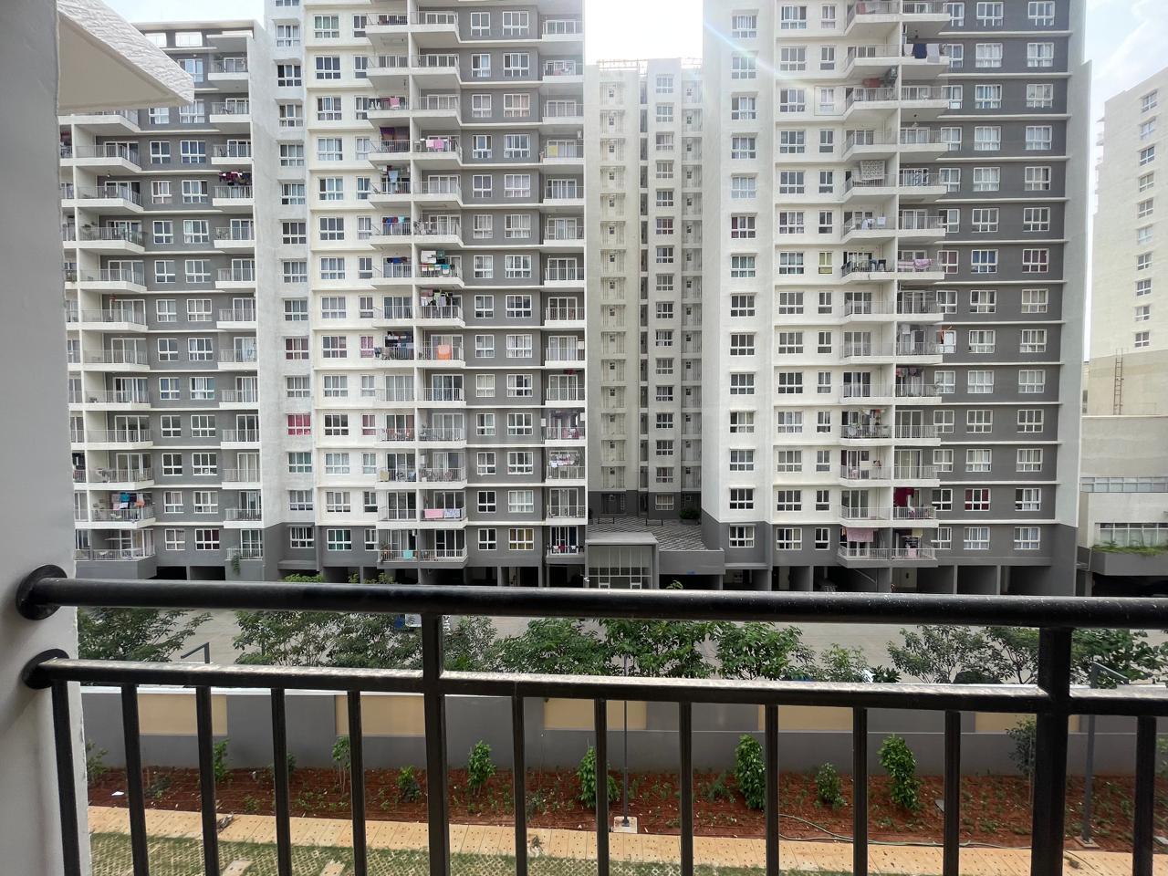 Godrej Aqua, Bangalore, godrej Aqua, Hosahalli, Bengaluru