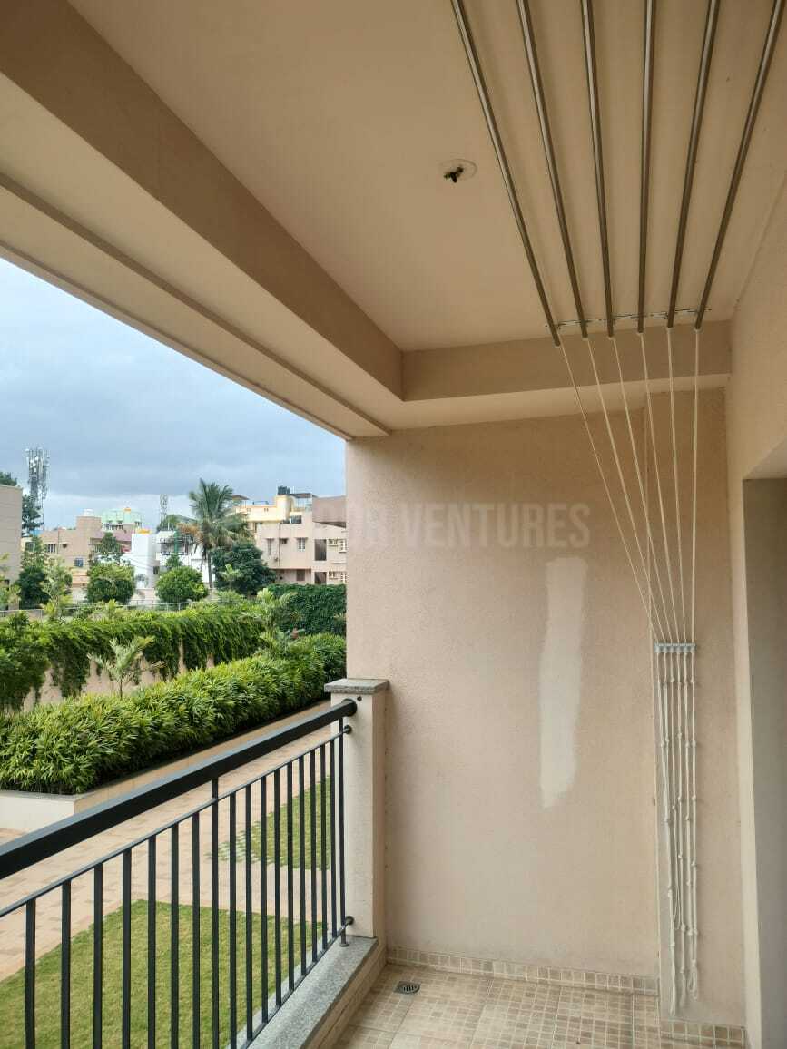 Sobha Palm Court, Kogilu Main Road, Maruthi Nagar, Yelahanka, Bengaluru