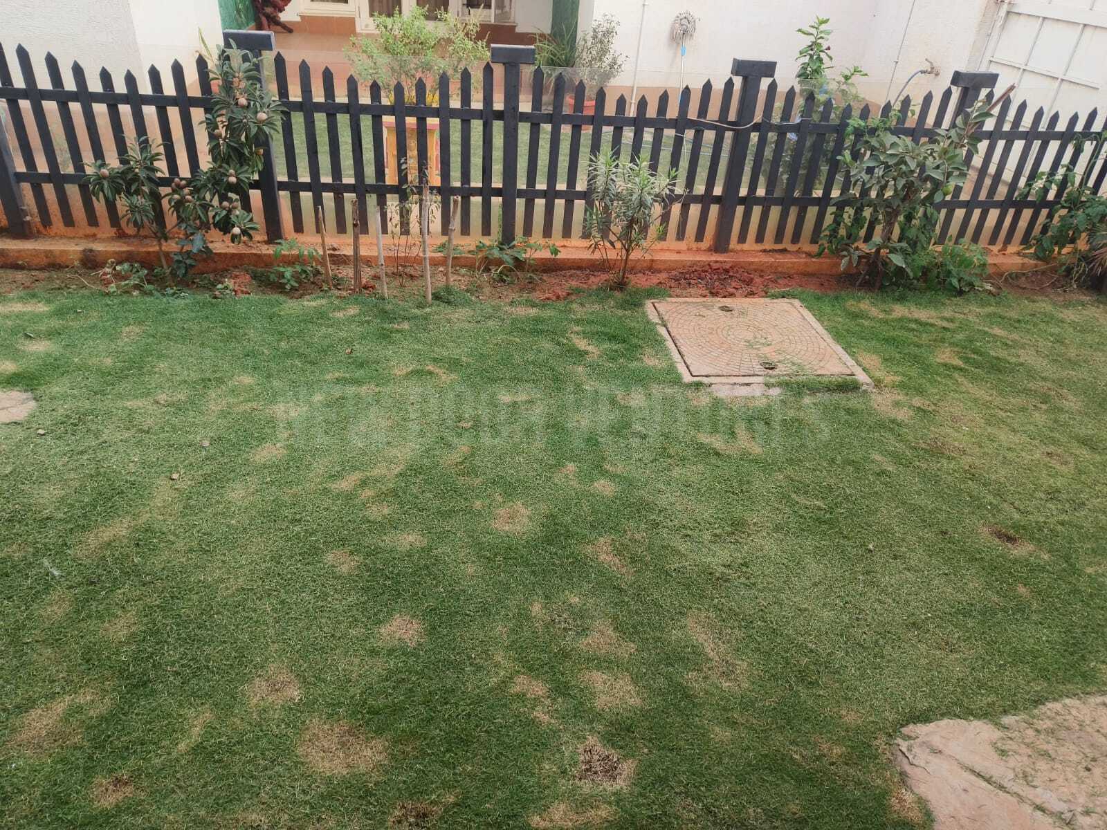 Prestige Augusta Golf Village, Sai Baba Temple, Augusta Road, near Anagalapura, Kothanur