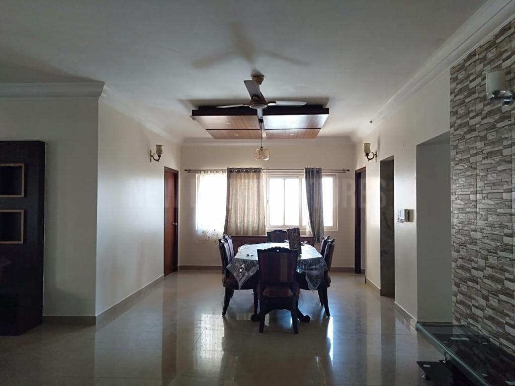 Sattva Gold Summit, 1st Main Road, Kuvempu Layout, Visthar, Byrathi, Bengaluru