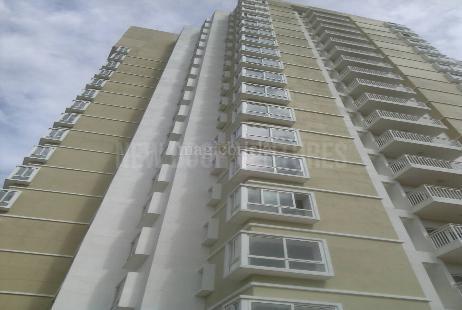 RMZ Galleria Residences, State Highway 9, Ambedkar Colony, Yelahanka