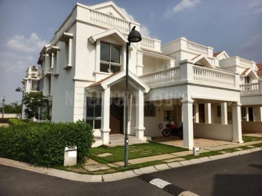 House Of Hiranandani Villas, Devanahalli, North Bengaluru, Devanahalli, Southegowdanahalli
