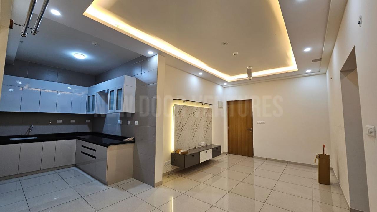 Sobha Dream Gardens (Residential Apartments in Thanisandra), Kannuru Road, Mitganahalli