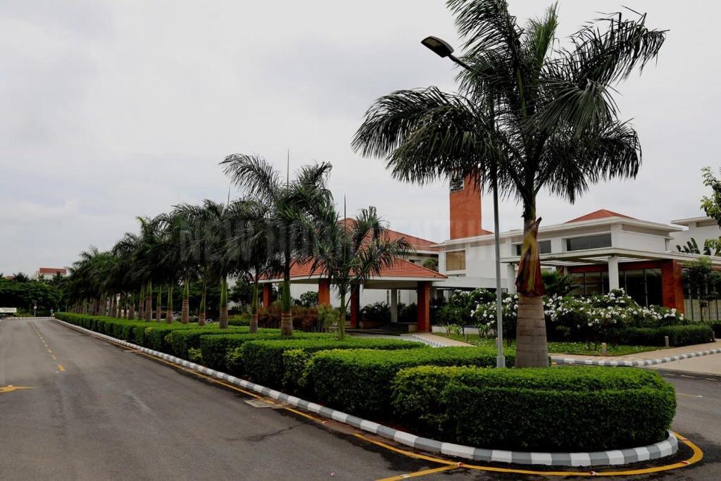 Prestige Augusta Golf Village, Sai Baba Temple, Augusta Road, near Anagalapura, Kothanur