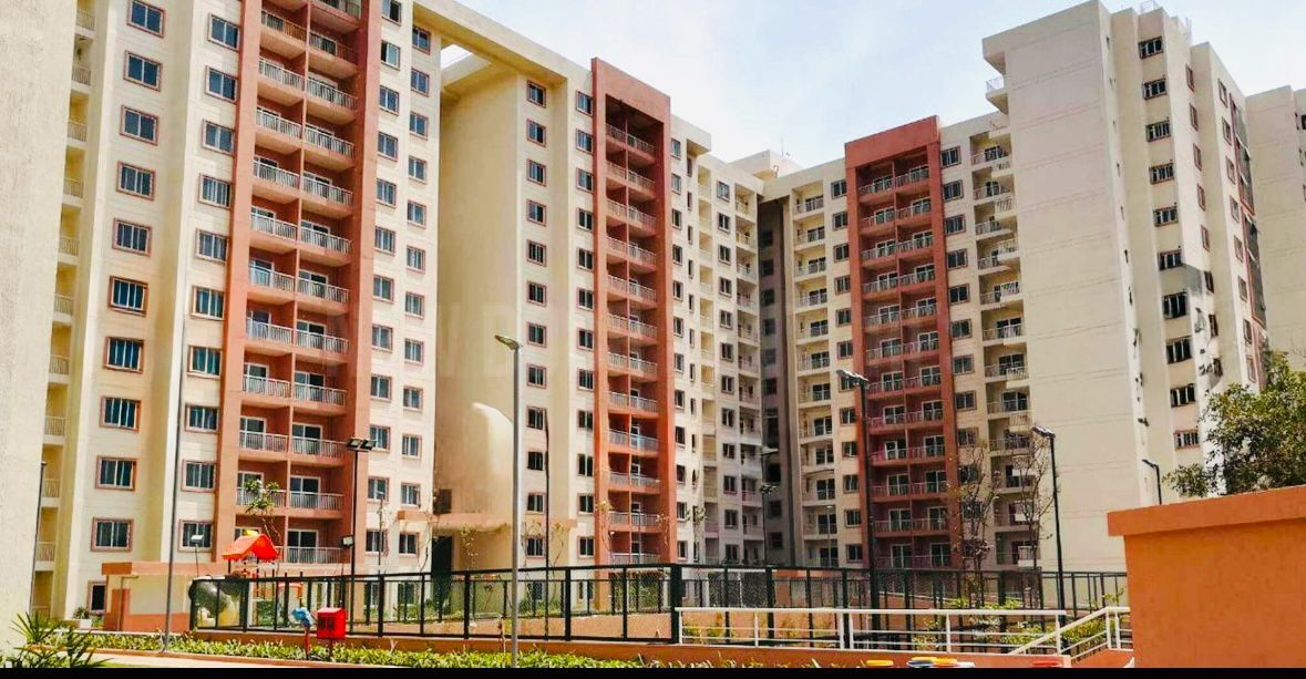 Brigade Northridge, Markandhaiha Nagar, Venkatala II Division, Yelahanka