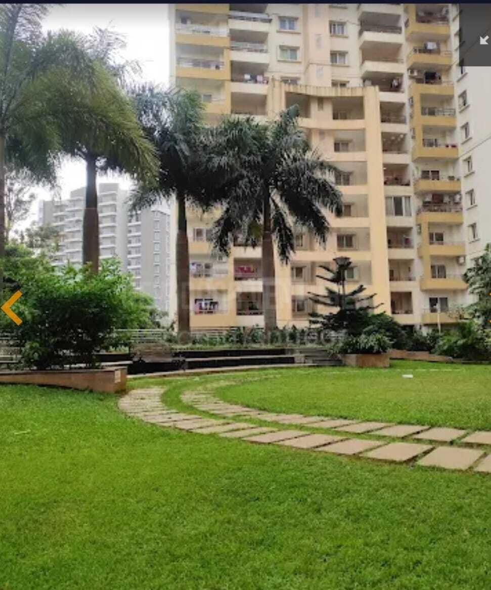 Classic Royale Garden, Hennur Bagalur Main Road, Punappa Layout, Hennur Gardens