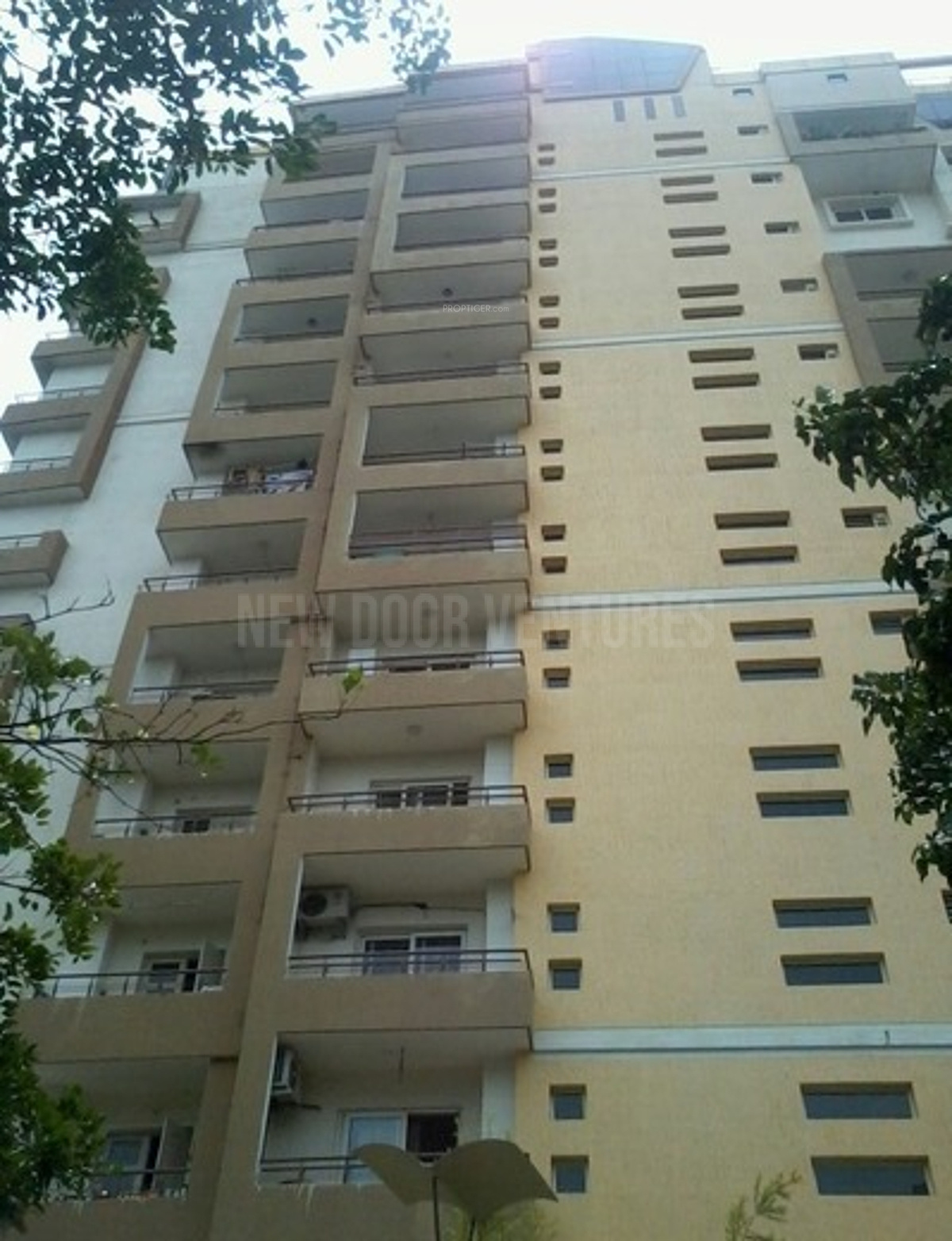 Classic Royale Garden, Hennur Bagalur Main Road, Punappa Layout, Hennur Gardens, Bengaluru