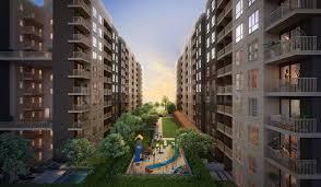 Purva Atmosphere, Manyata Tech Park Rd, RK Hegde Nagar, Bengaluru