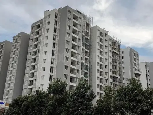 Godrej Aqua, Bangalore, godrej Aqua, Hosahalli, Bengaluru