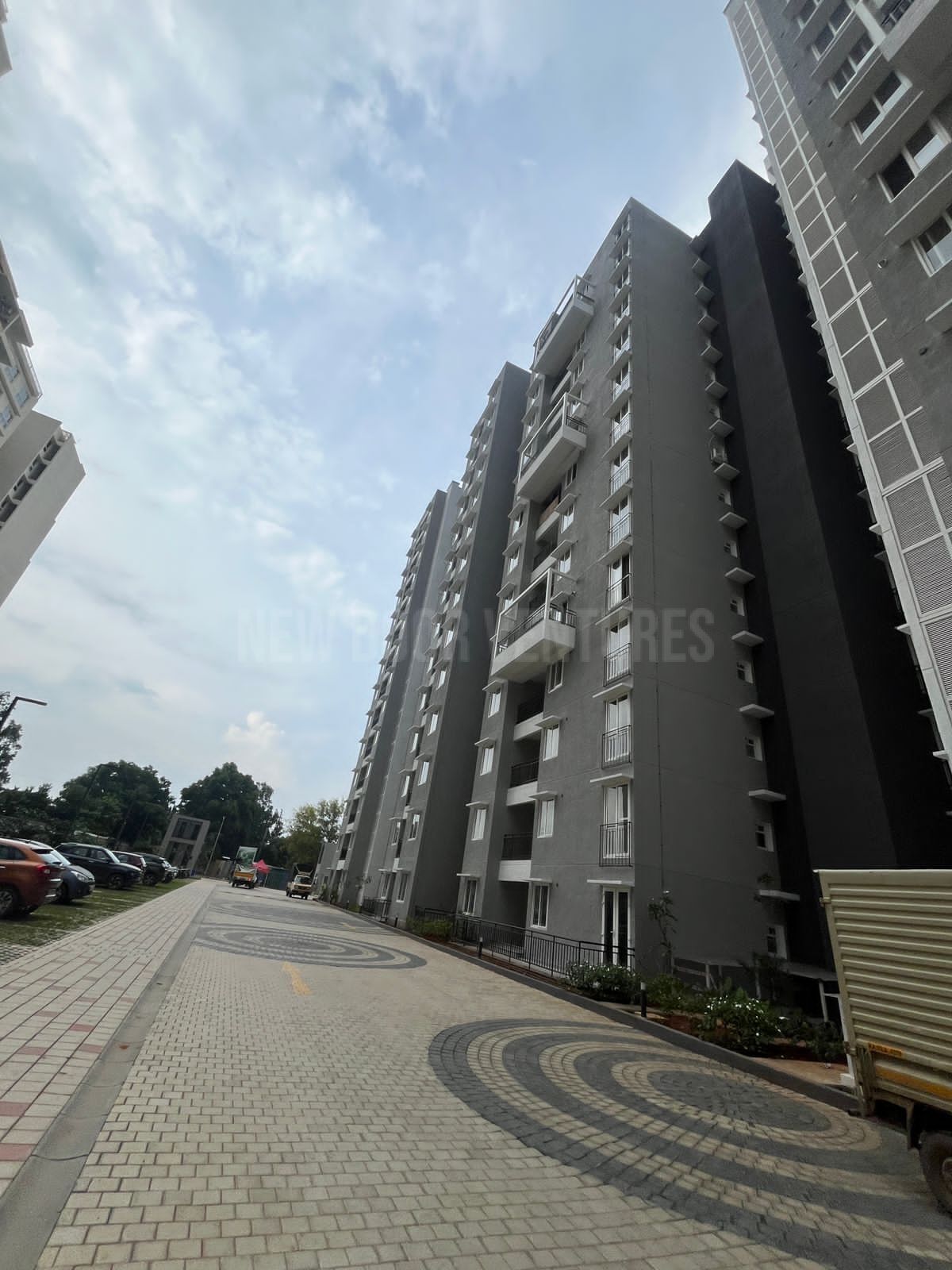 Godrej Aqua, Bangalore, godrej Aqua, Hosahalli, Bengaluru