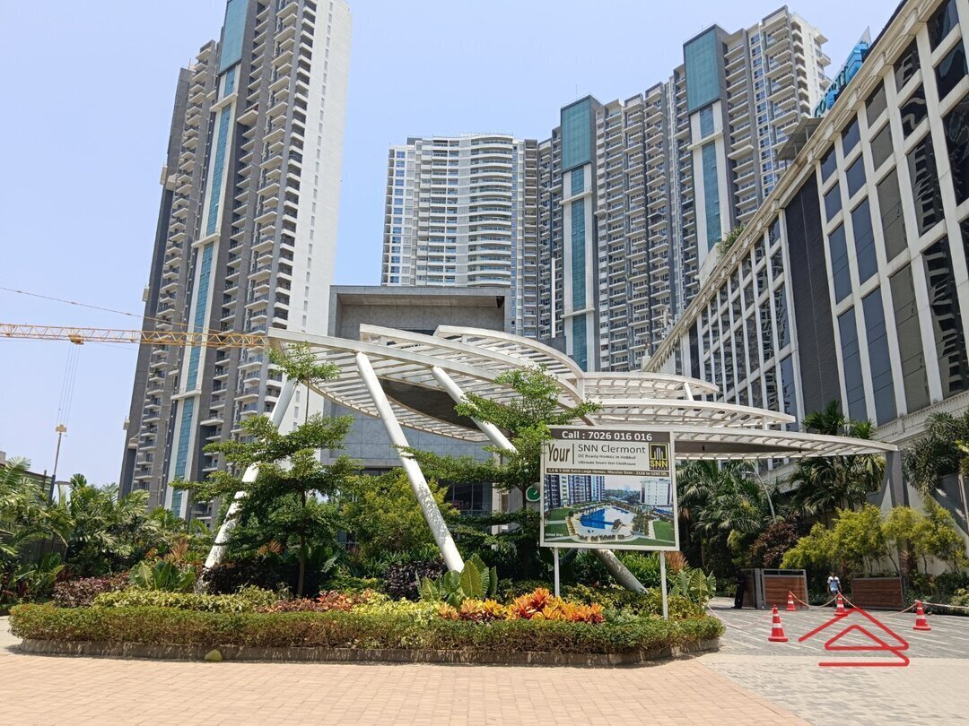 SNN Clermont, Outer Ring Road, Jogappa Layout, Nagavara, Bengaluru