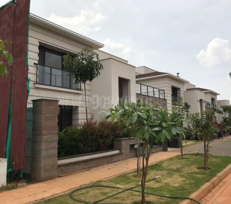 Sobha Lifestyle Legacy, Bellary Rd, near International airport, Devanahalli