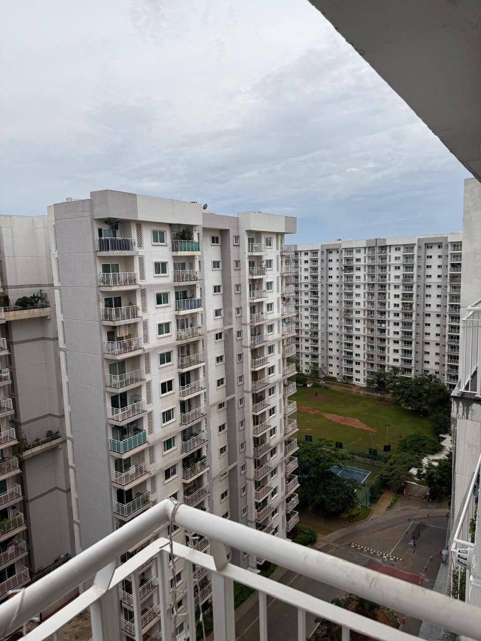 L&T Realty Raintree Boulevard, Sahakar Nagar Road, Indra Nagar, Sahakar Nagar