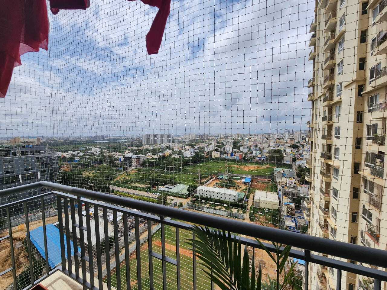 G Corp The ICON, The Icon Road, Bharath Nagar, Manayata Tech Park, Nagavara