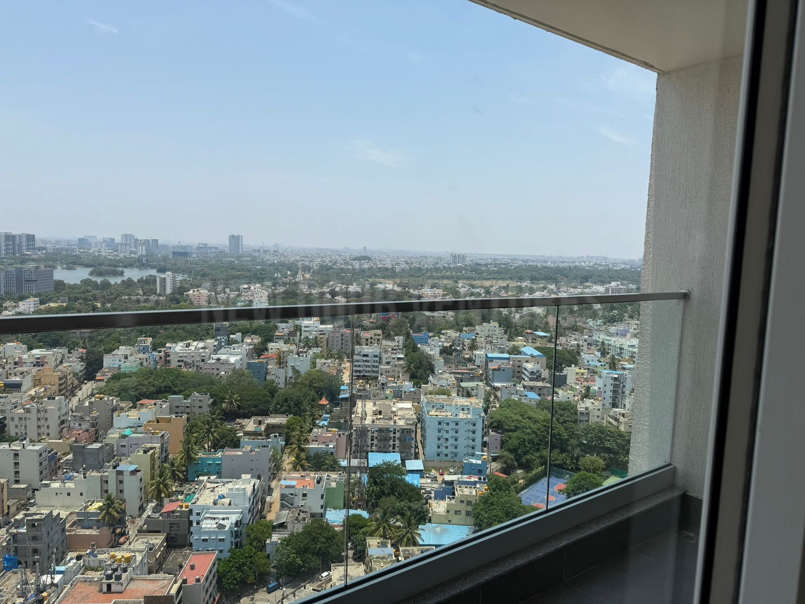 PRESTIGE FAIRFIELD, 1st Main Road, Ramakrishnappa Layout, Nagashetty Halli, R.M.V. 2nd Stage