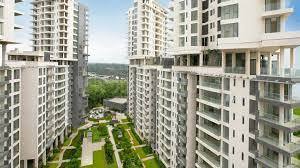 Embassy Lake Terraces, Bellary Road, Hebbal
