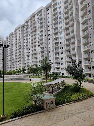 L&T Raintree Boulevard, Indra Nagar, Sahakar Naga